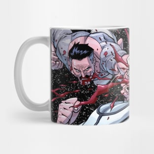 omni man - ceproottt Mug